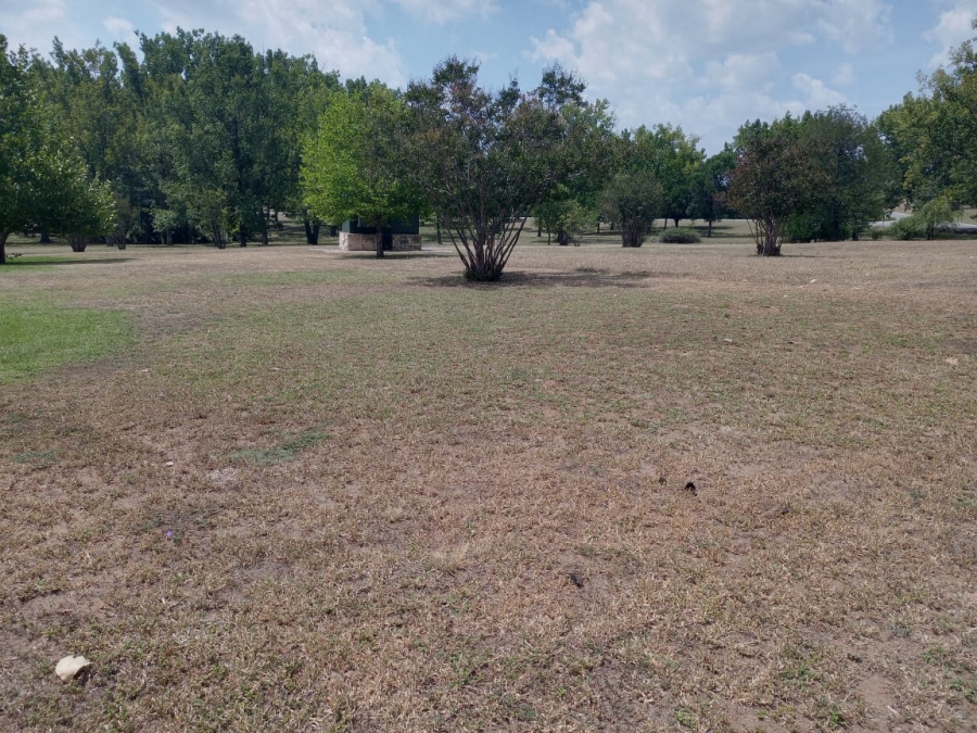 0 Bedroom Property for Sale in Willow Creek Riverfront Residential Estate Free State